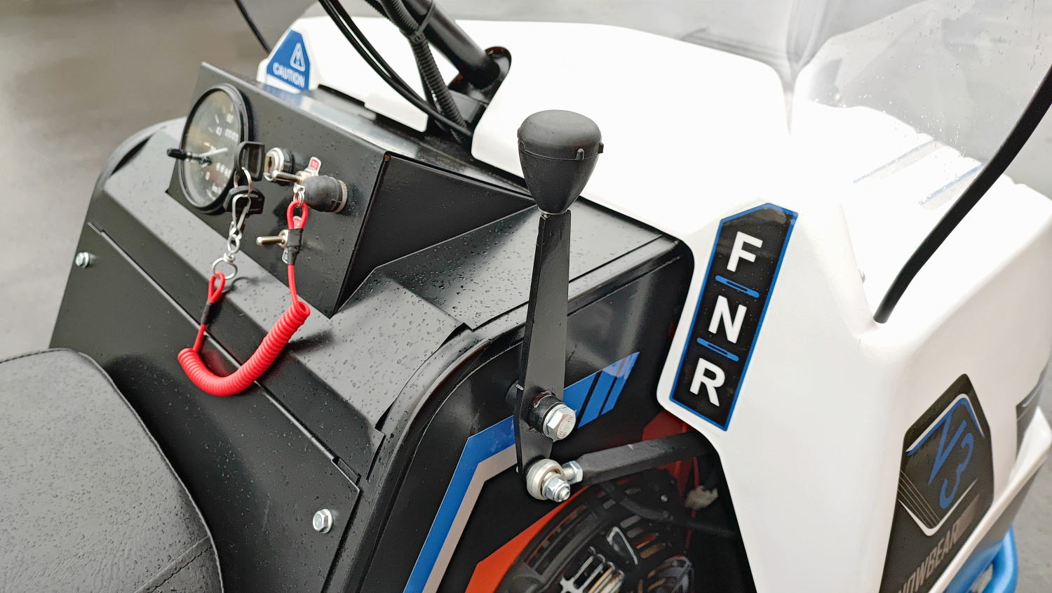 Снегоход PROMAX SNOWBEAR V3 800 4T ST в Стерлитамаке