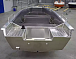 Алюминиевая лодка  Wyatboat-430 Р в Стерлитамаке