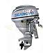 Лодочный мотор SEANOVO SNEF30FEL-EFI в Стерлитамаке