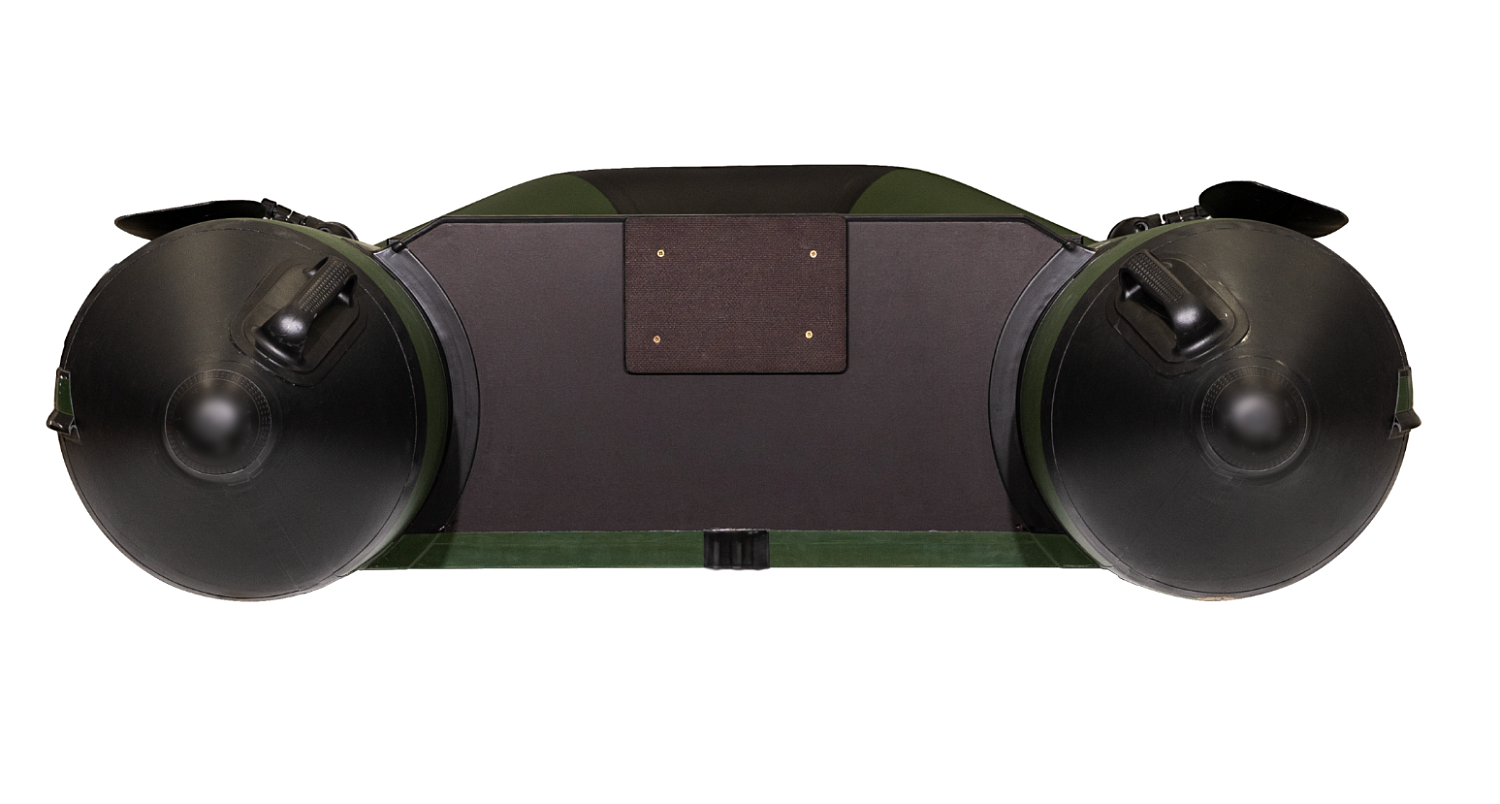  Лодка АКВА 2900 Слань-книжка киль в Стерлитамаке