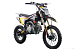 Питбайк FullCrew Teen Rider 125cc 17\14 (механ., эл.стартер) в Стерлитамаке