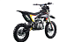 Питбайк FullCrew Teen Rider 125cc 17\14 (механ., эл.стартер) в Стерлитамаке