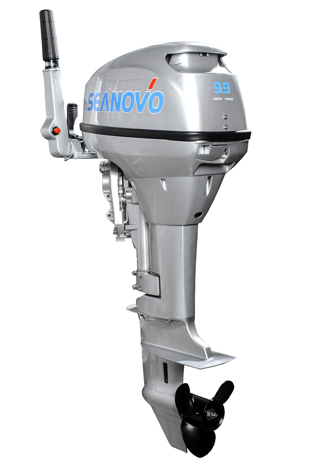 Лодочный мотор Seanovo SN9.9FHL в Стерлитамаке