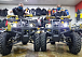 Квадроцикл PROMAX ATV 250 (2025) в Стерлитамаке