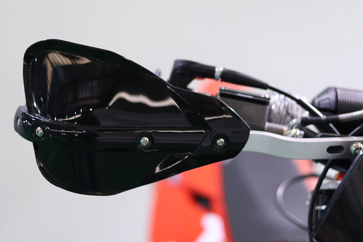 Мотоцикл JHLMOTO JHLofr GS CB300RL в Стерлитамаке