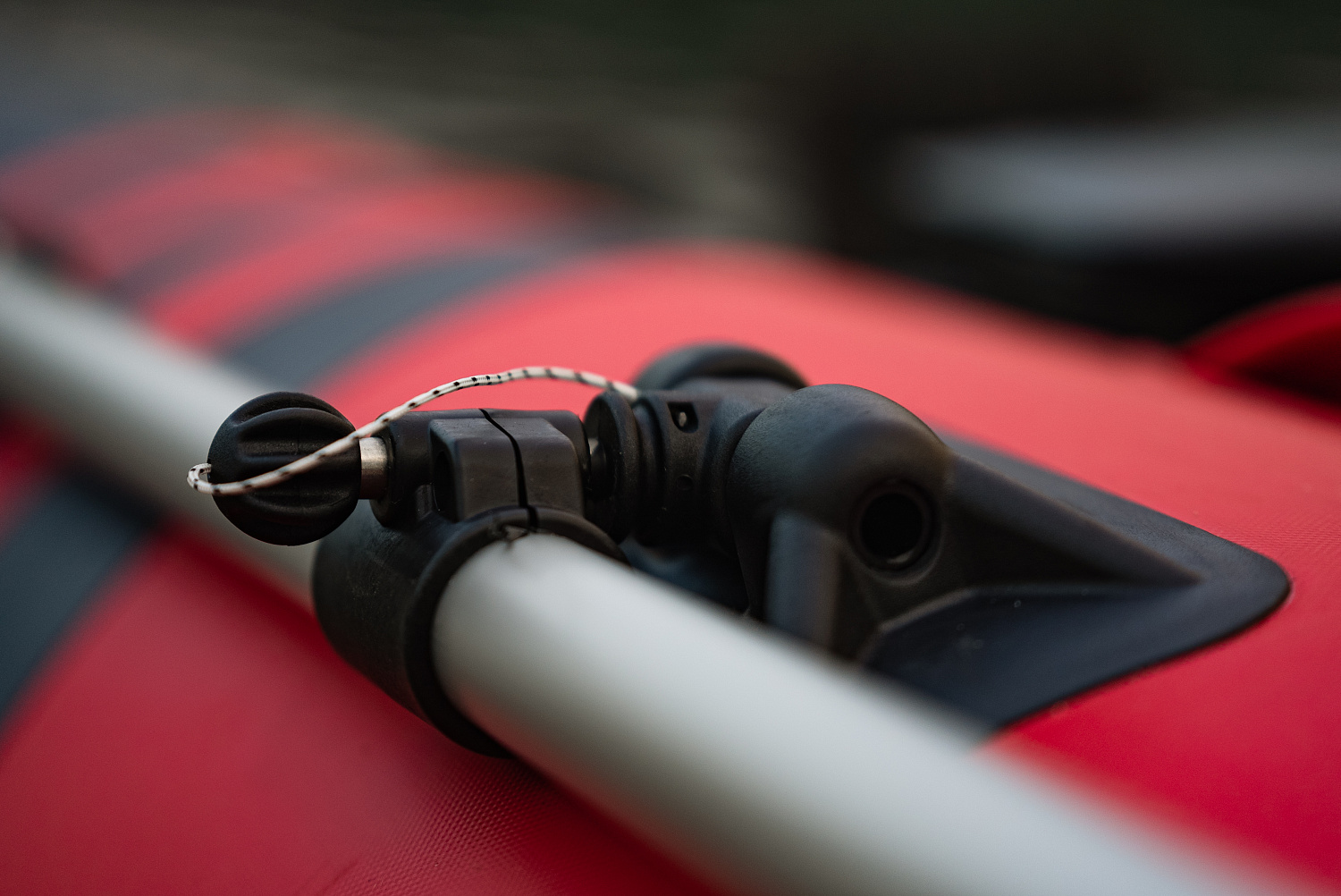 Лодка MISHIMO RIVER JET 390 под водомет в Стерлитамаке