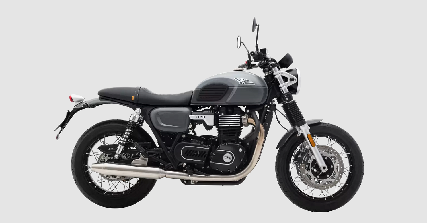 Мотоцикл GAOKIN GK 1200 в Стерлитамаке