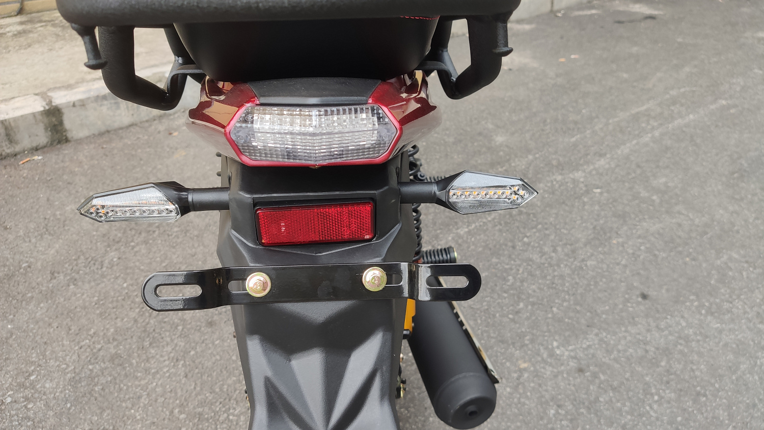 Мопед FAIDET SKIFF RS150 (49) в Стерлитамаке