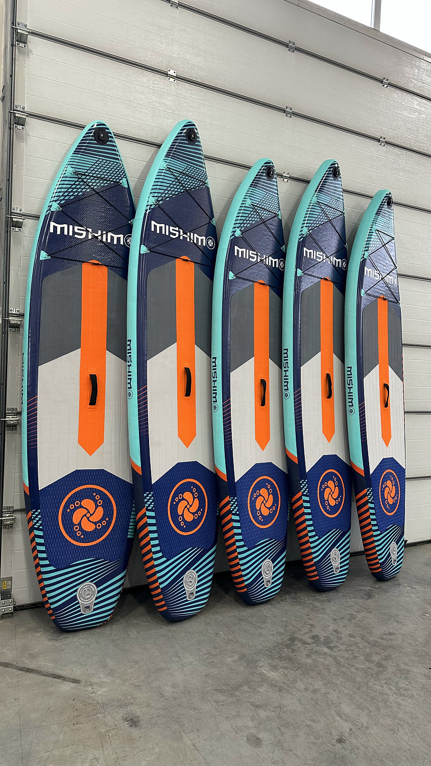 SUP (САП) Доска MISHIMO TROFY 10.6 в Стерлитамаке