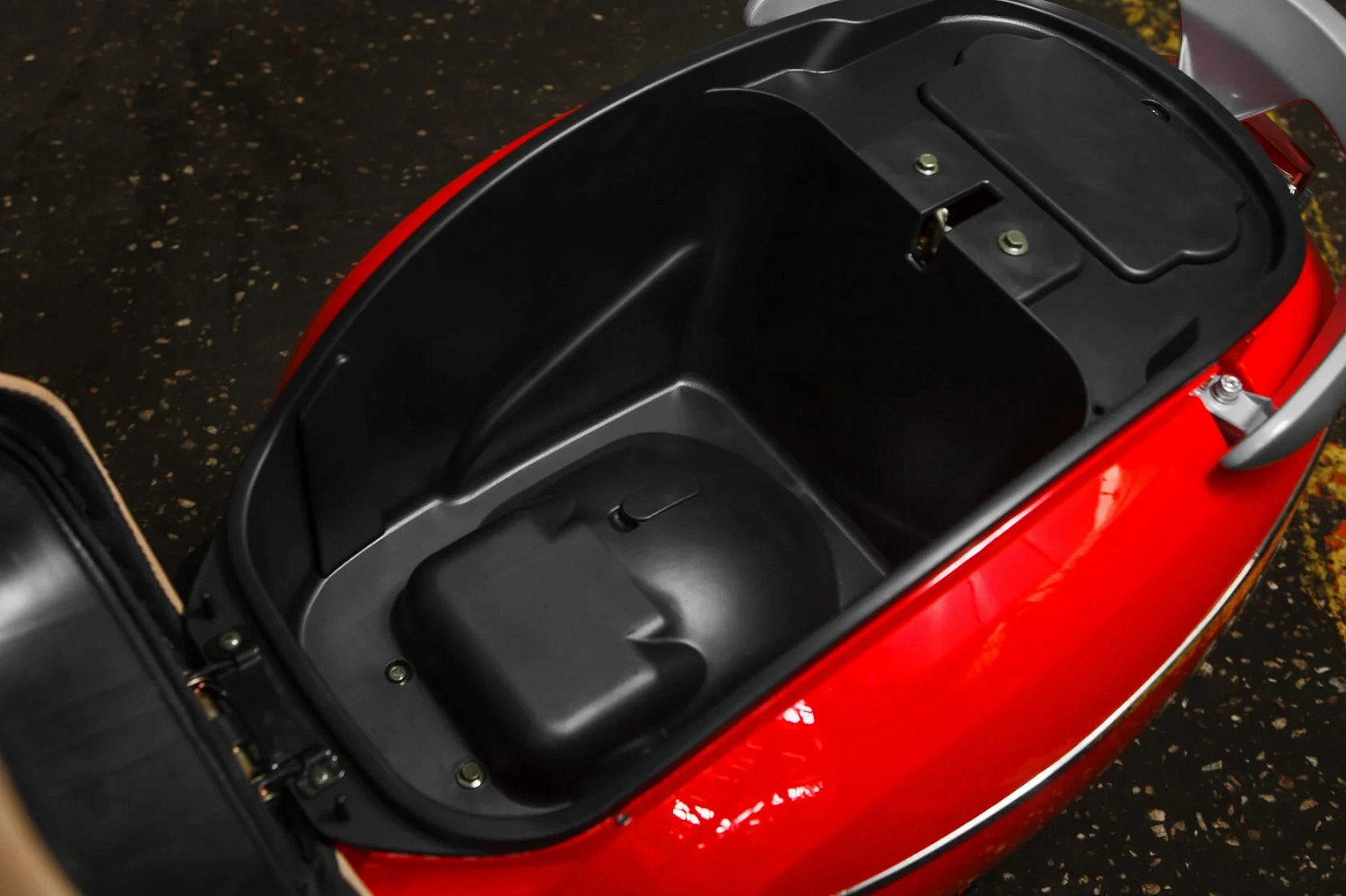 Скутер MINSK Vesna 50 M1NSK в Стерлитамаке