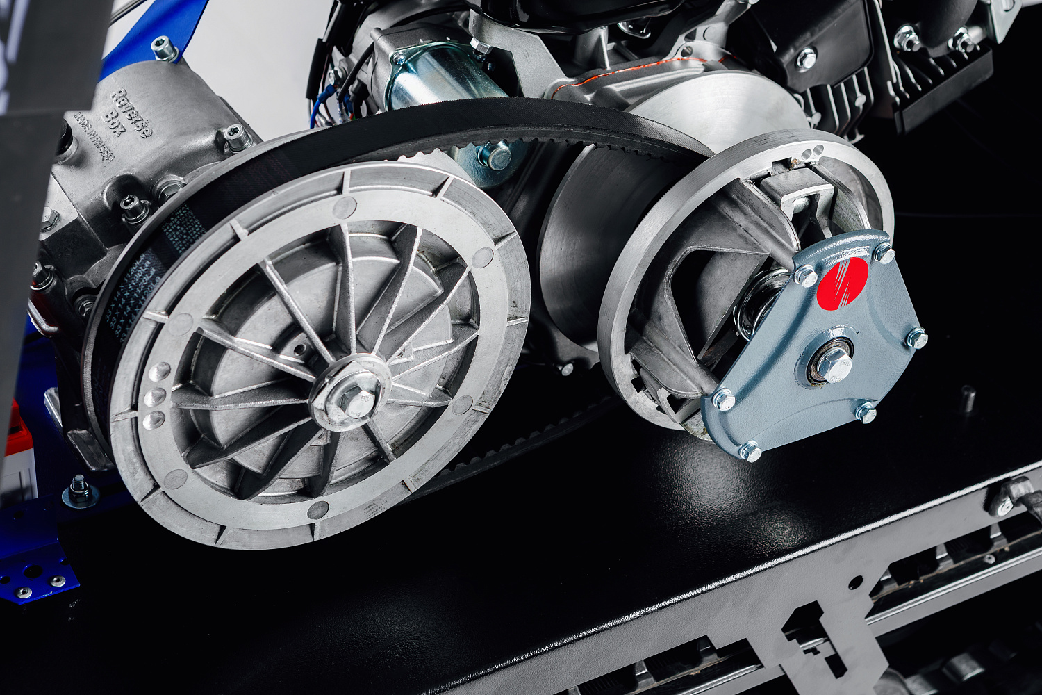 МОТОБУКСИРОВЩИК IKUDZO LONG 2.0 1700/500 EKR19 в Стерлитамаке