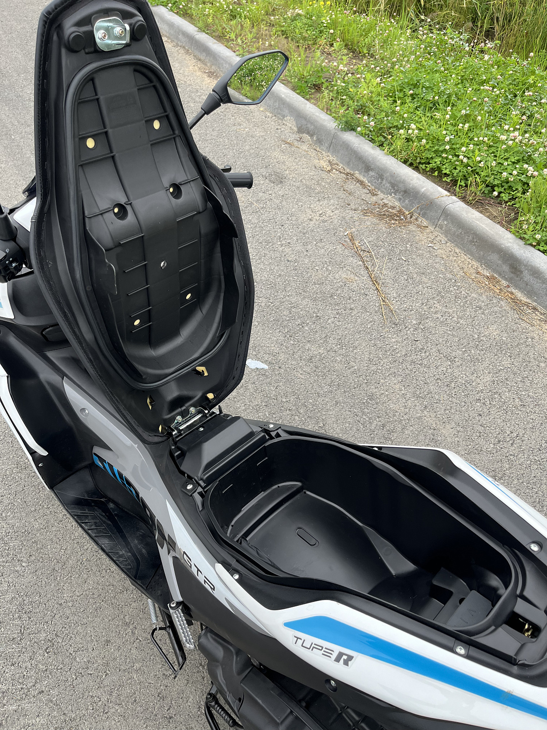 Скутер PROMAX TURAN 250 (49) в Стерлитамаке