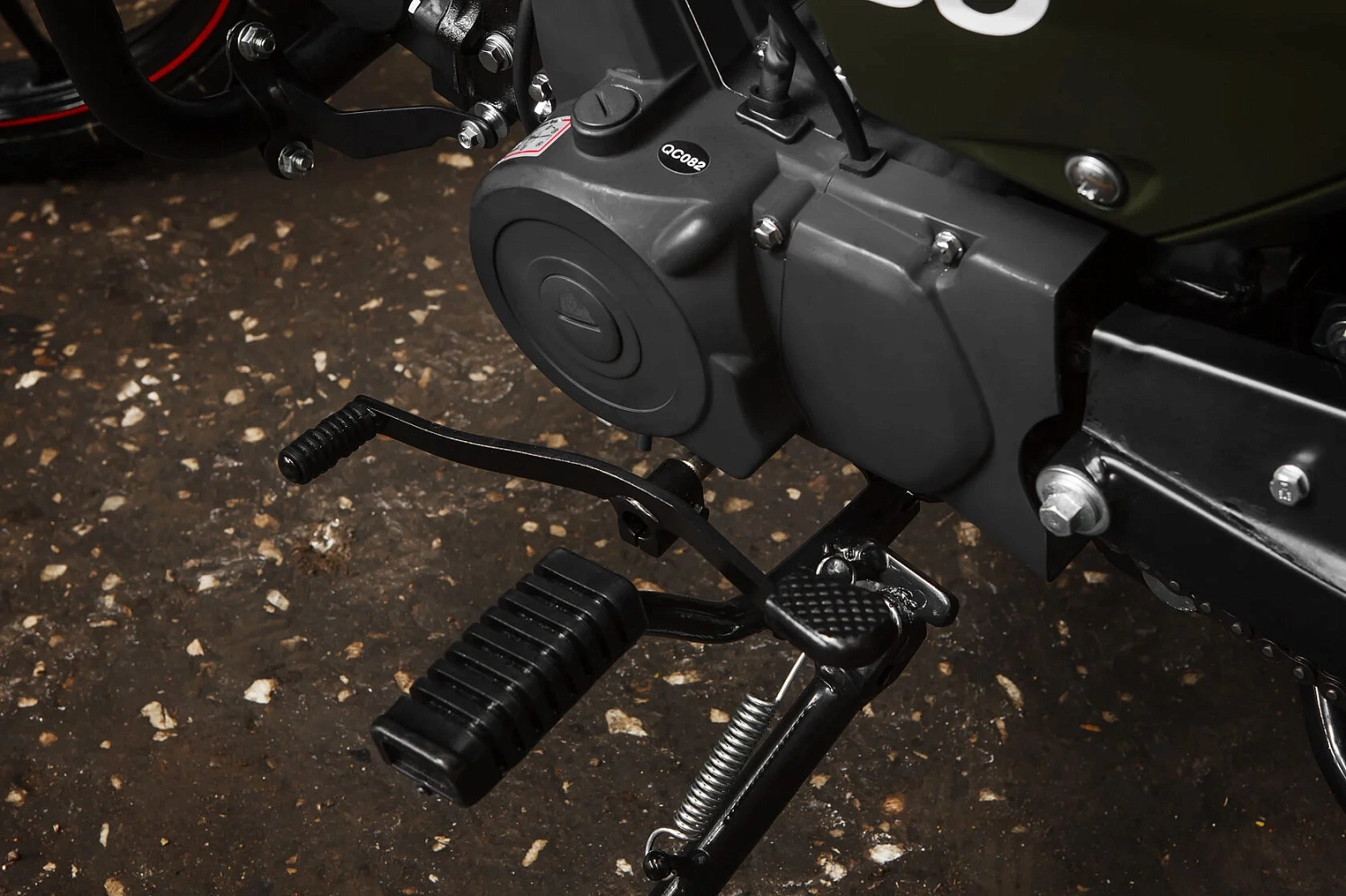 Мотоцикл MINSK  D4 50 M1NSK в Стерлитамаке