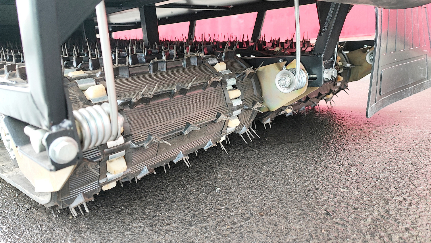 Снегоход PROMAX SNOWBEAR V3 800 4T ST в Стерлитамаке