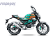 Мопед PROMAX CB150PR (49) в Стерлитамаке