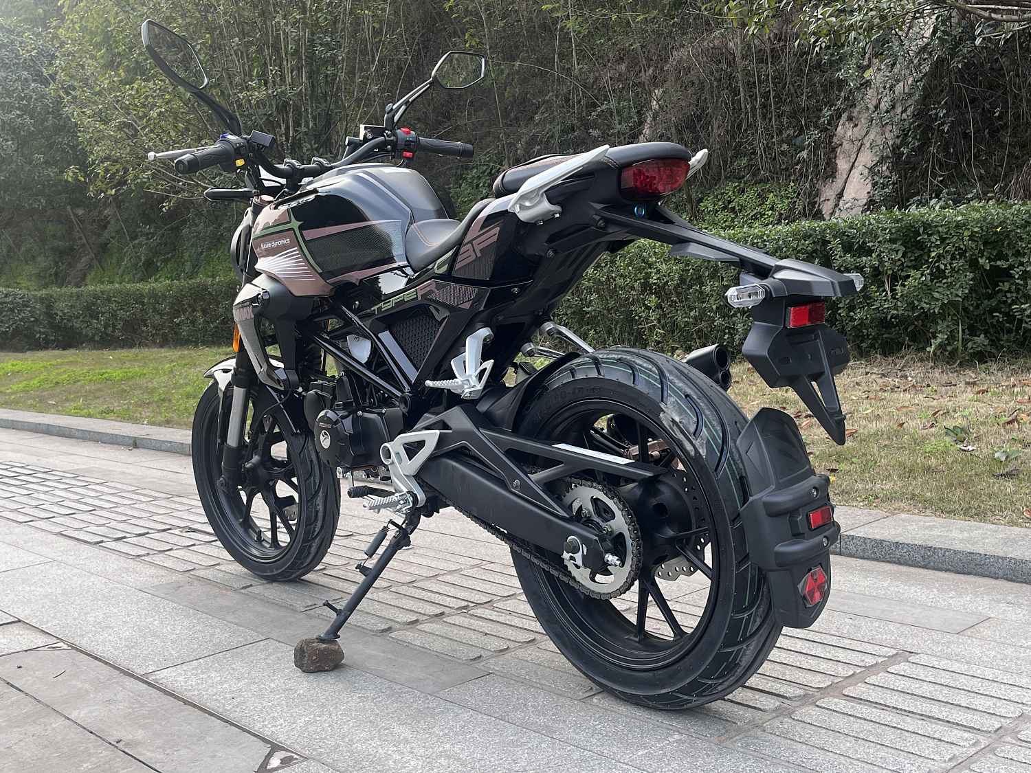 Мопед PROMAX CB150PR (49) в Стерлитамаке