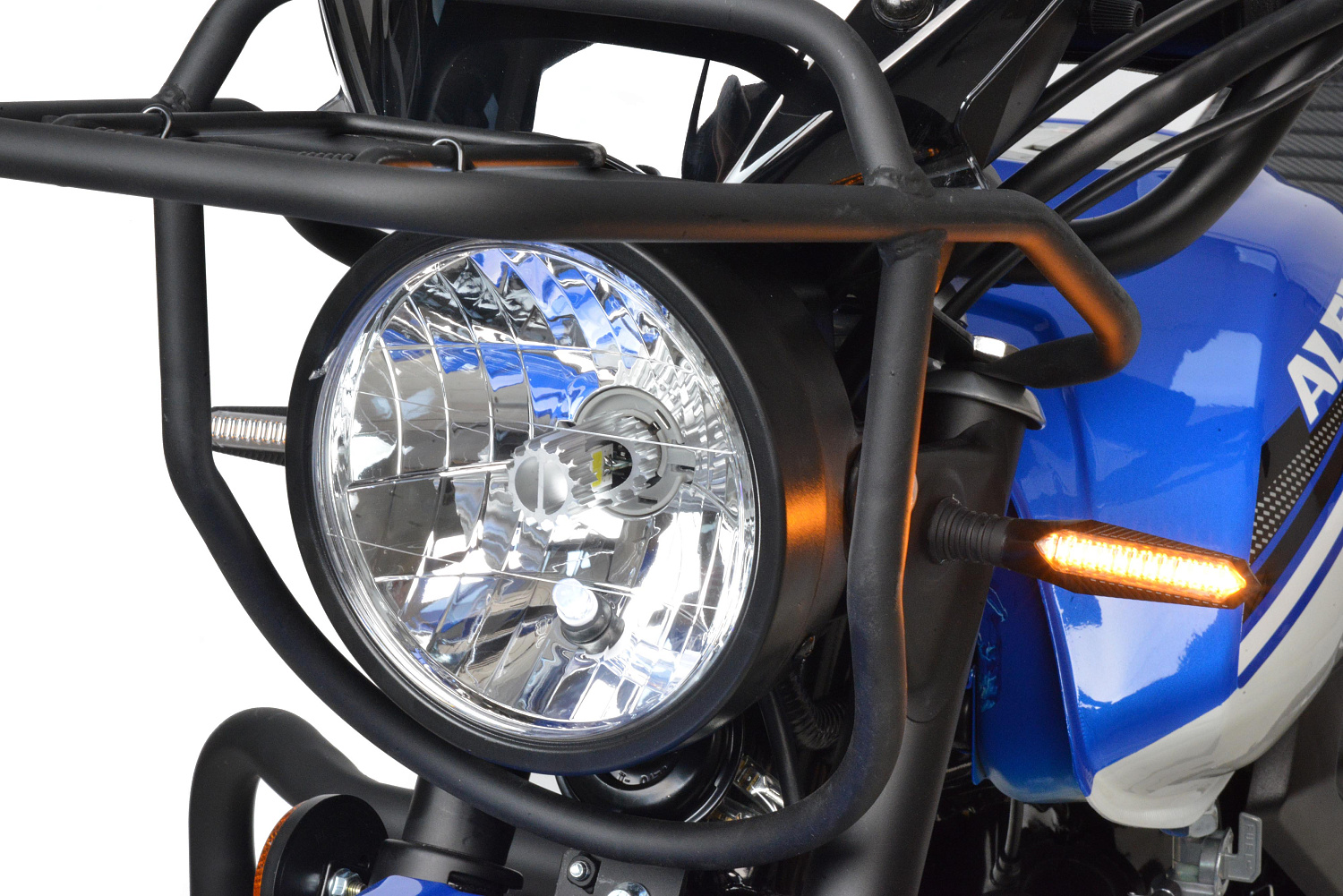 Мопед PROMAX ALPHA DIRT 150(49) в Стерлитамаке