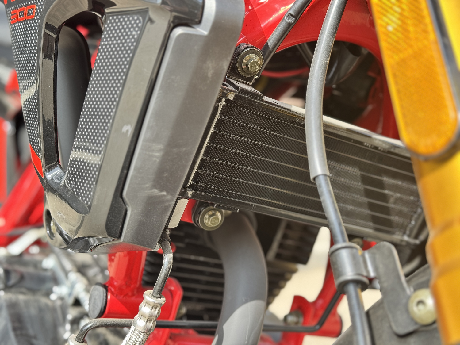 Мотоцикл PROMAX CB300RL (4V, 6G) в Стерлитамаке