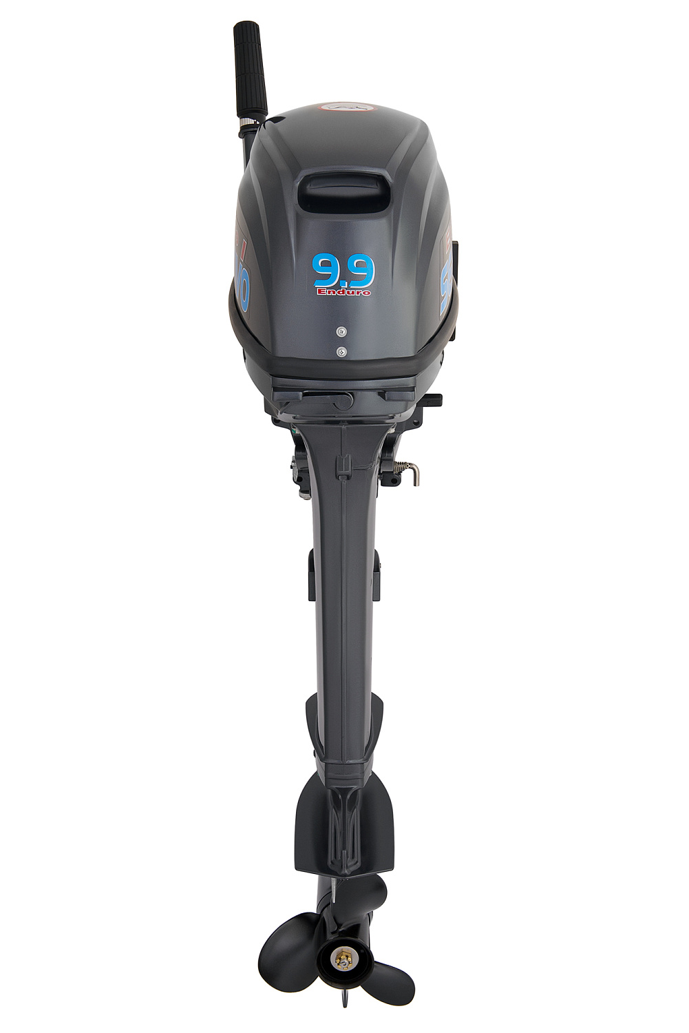 Лодочный мотор SEANOVO SN9.9FHS ENDURO в Стерлитамаке