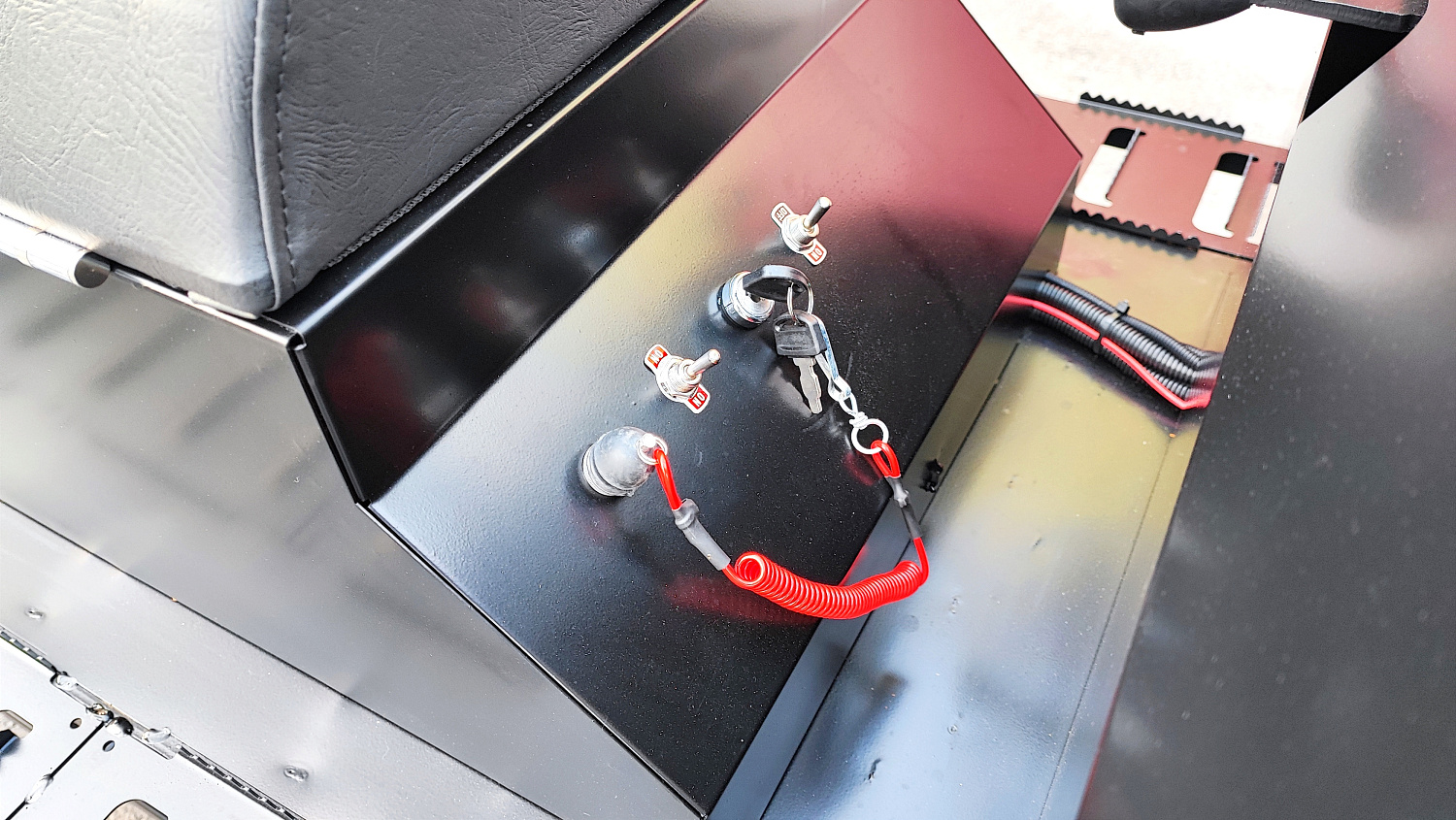 Снегоход PROMAX YAKUT 500 2.0 4T 29 в Стерлитамаке