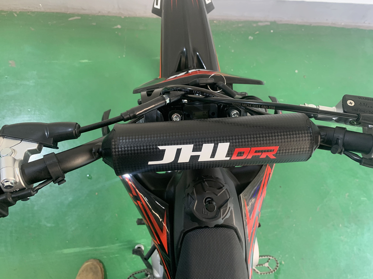 Питбайк JHLMOTO JHL MK125 (14/12) в Стерлитамаке