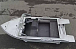 Алюминиевая лодка  Neman-400 PRO в Стерлитамаке