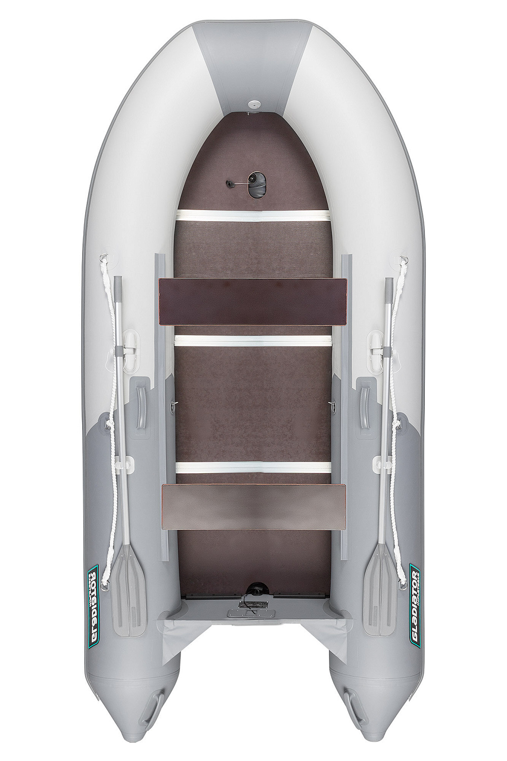 НАДУВНАЯ ЛОДКА GLADIATOR B330 в Стерлитамаке