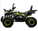 Квадроцикл MOTOLAND (МОТОЛЕНД) VOX200 WILD TRACK X WINCH (баланс. вал) в Стерлитамаке