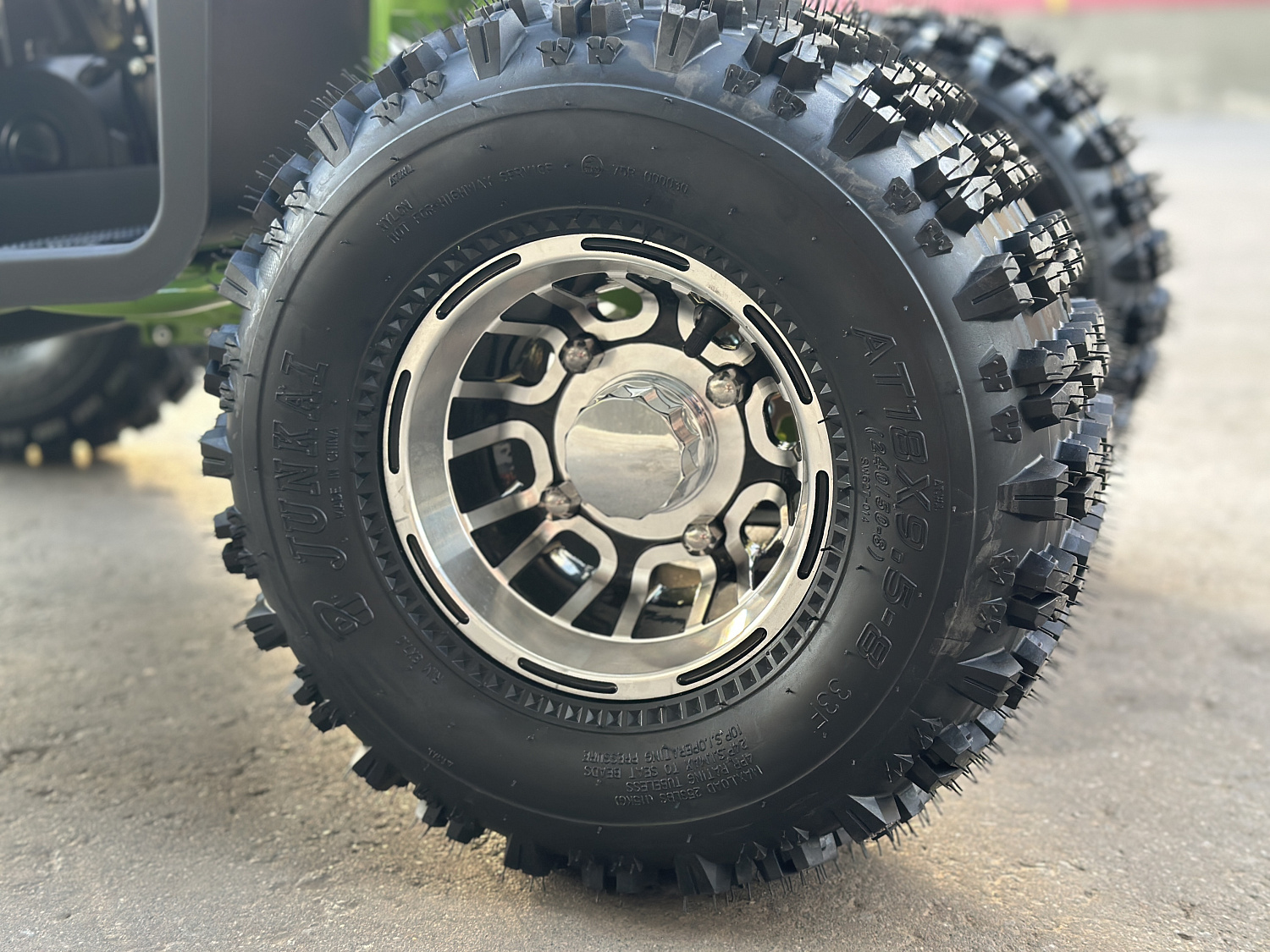 Квадроцикл PROMAX МАЙНКРАФТ 192 PRO 2025 в Стерлитамаке