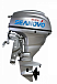 Лодочный мотор SEANOVO SNEF30FEL-T - EFI в Стерлитамаке