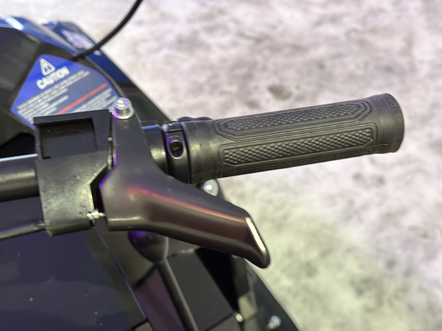 Снегоход PROMAX YAKUT 500 2.0 4T 20 в Стерлитамаке