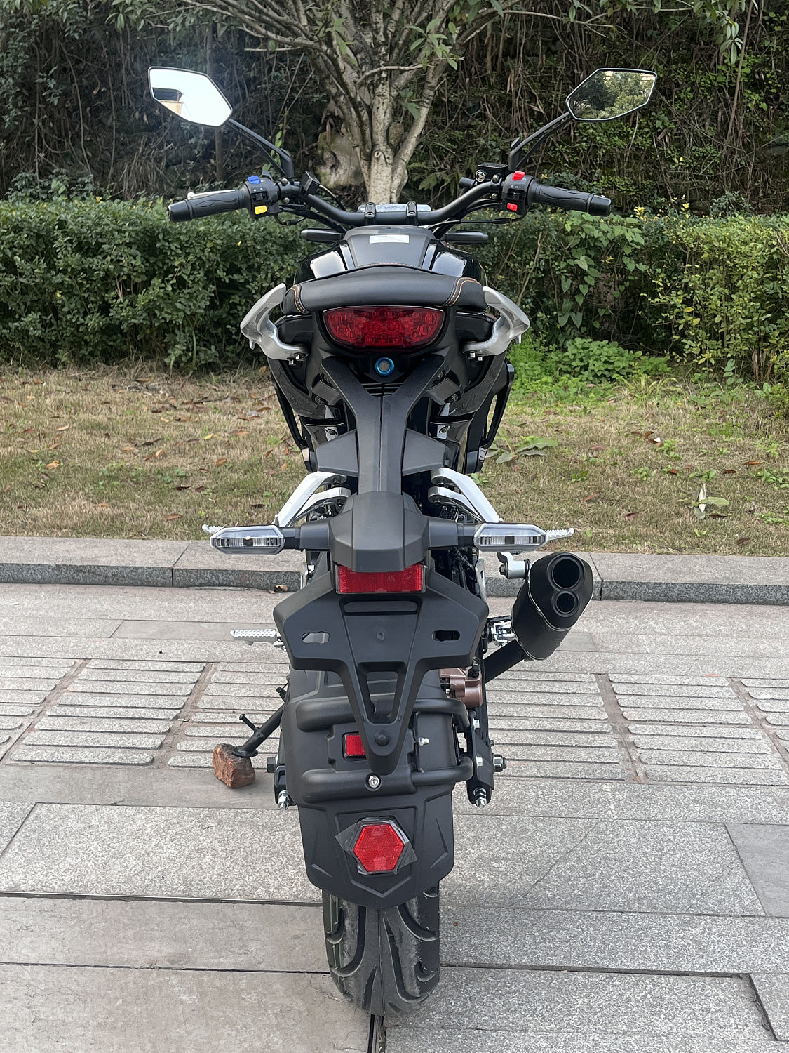 Мопед PROMAX CB150PR (49) в Стерлитамаке