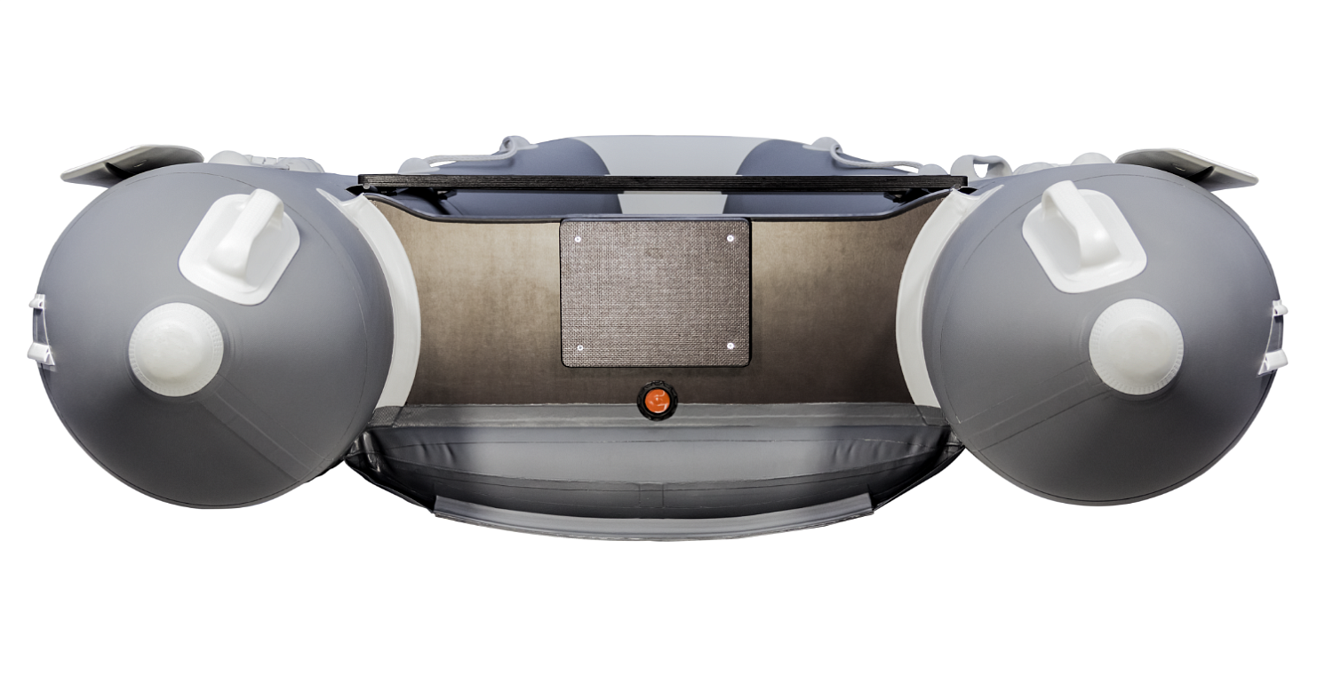 Лодка АКВА 3600 НДНД в Стерлитамаке