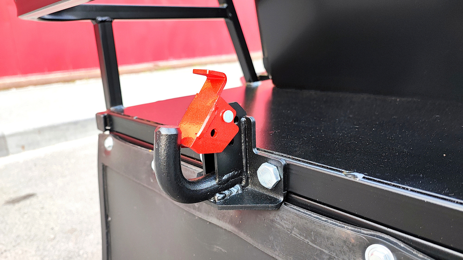 Снегоход PROMAX YAKUT 500 2.0 4T 29 в Стерлитамаке