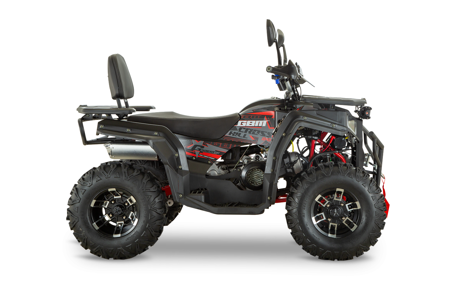 Квадроцикл GBM CROSS HILL 320 BIG PREMIUM в Стерлитамаке