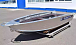Алюминиевая лодка Wyatboat-390РМ в Стерлитамаке