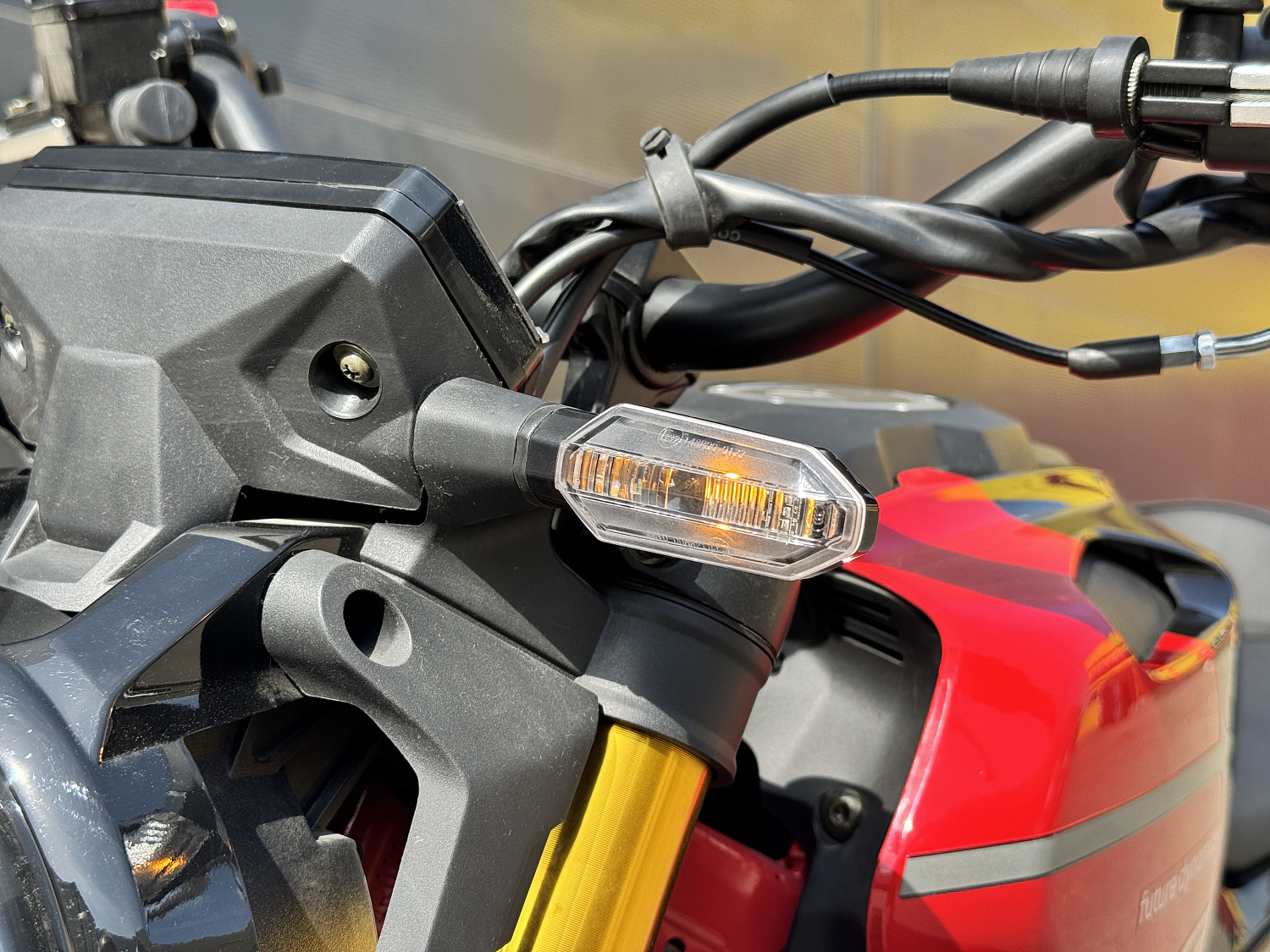 Мотоцикл PROMAX CB300 в Стерлитамаке