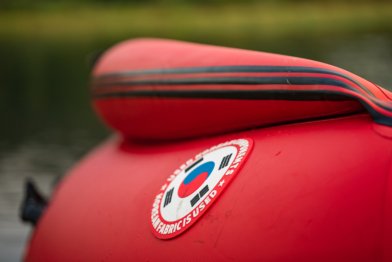 Лодка MISHIMO RIVER FJET PRO 400 под водомет в Стерлитамаке