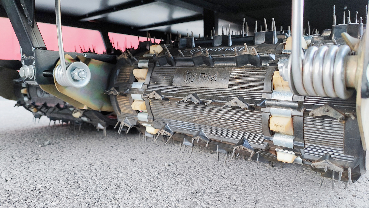 Снегоход PROMAX SNOWBEAR V3 650 2T в Стерлитамаке