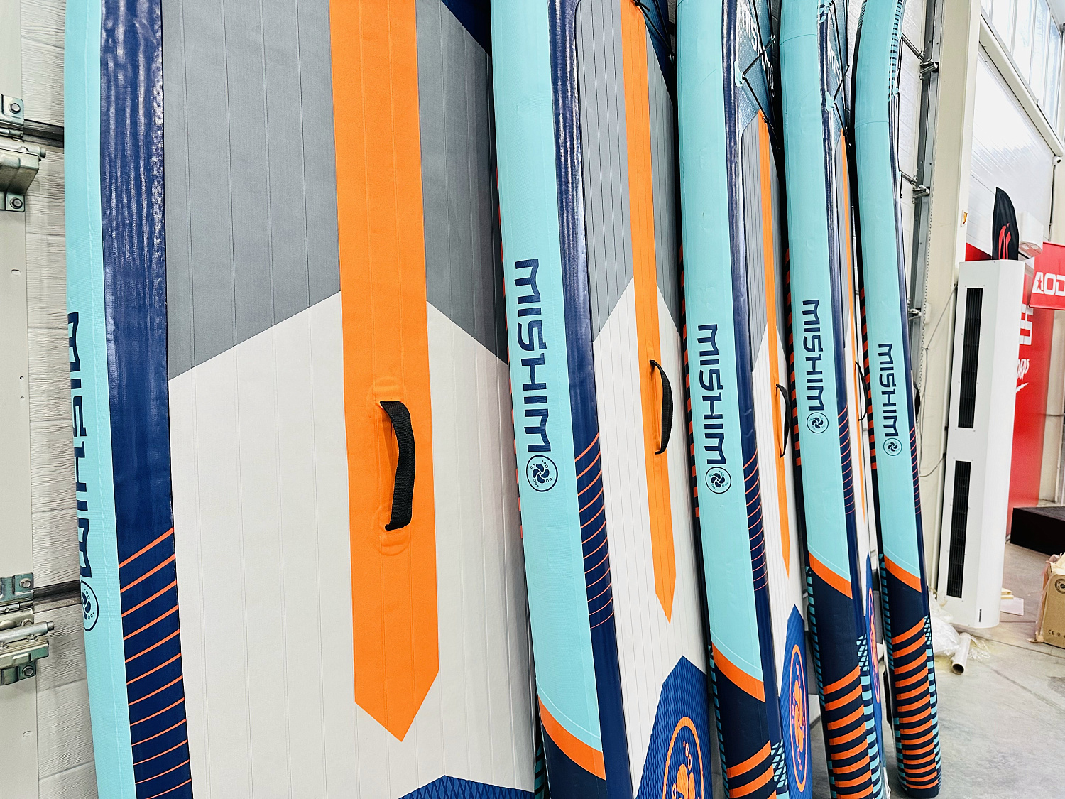 SUP (САП) Доска MISHIMO TROFY 10.6 в Стерлитамаке