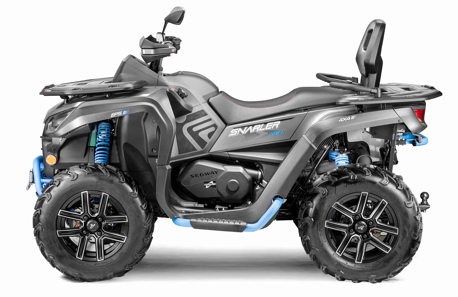  Квадроцикл Segway SNARLER AT6 LE в Стерлитамаке