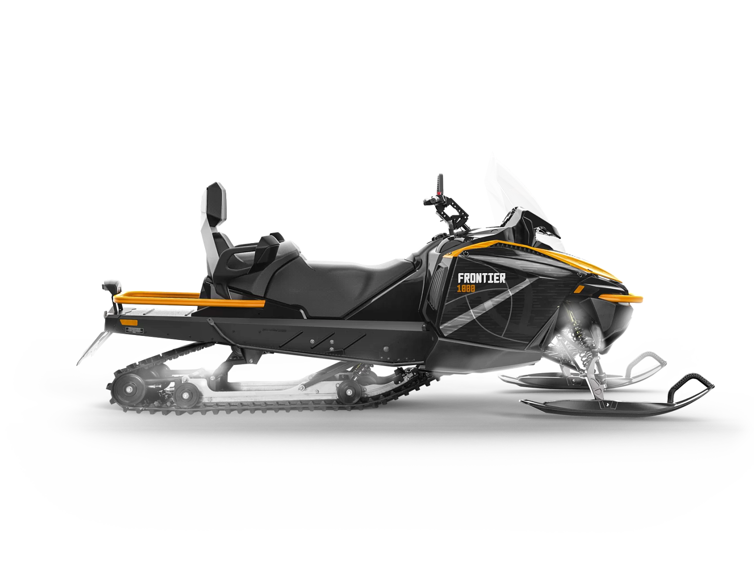 Снегоход РМ FRONTIER 1000 в Стерлитамаке