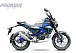 Мопед PROMAX CB150PR (49) в Стерлитамаке