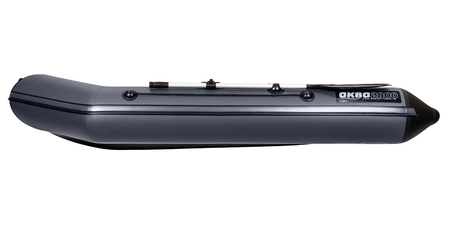  Лодка АКВА 2800 Слань-книжка киль в Стерлитамаке