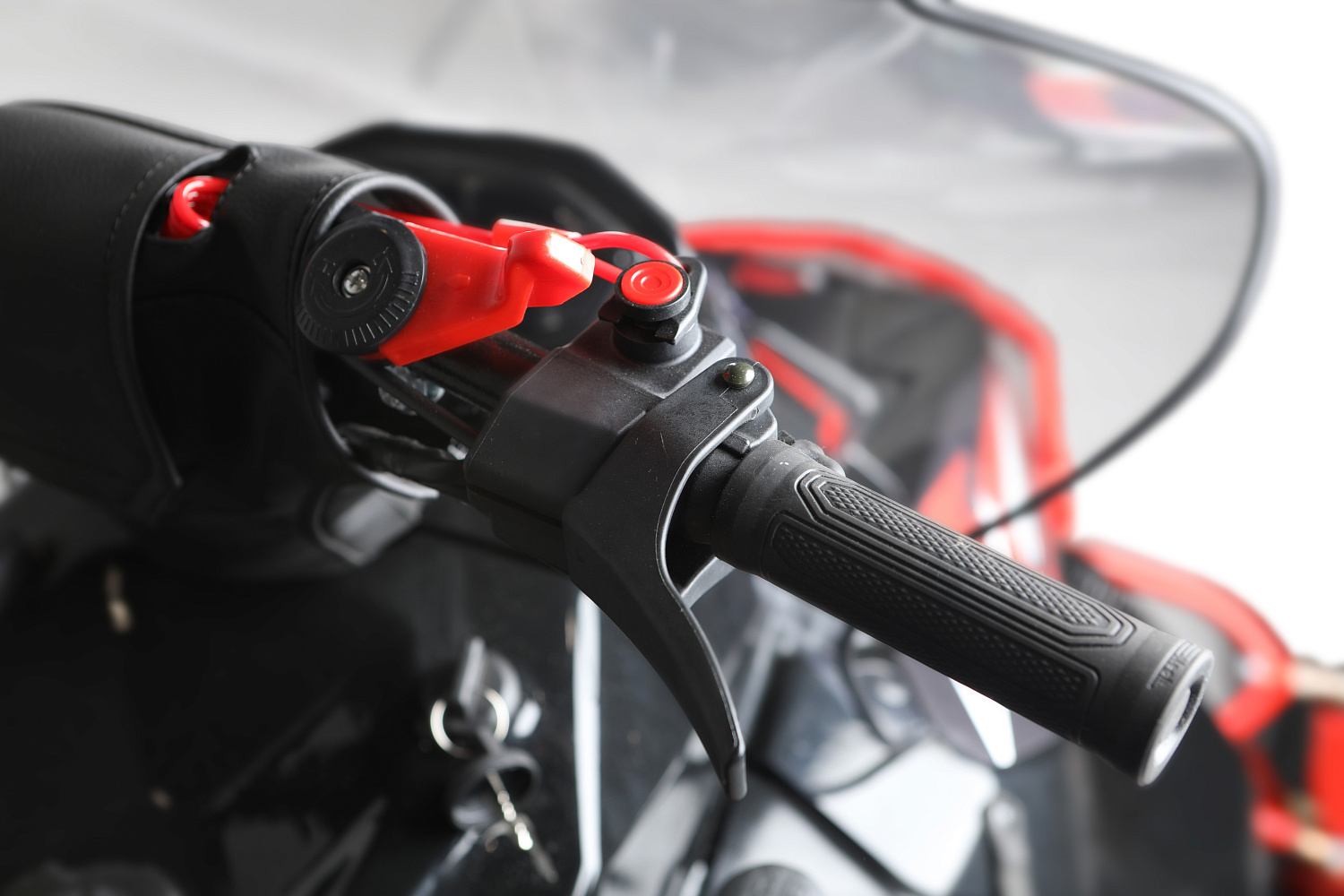 Снегоход IKUDZO HUNTER 600LK 20 V2 в Стерлитамаке