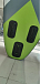 НАДУВНОЙ SUP-BOARD BUSINESS GREEN 10,6 в Стерлитамаке