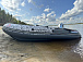 Лодка MISHIMO BIG FLOOR 380 в Стерлитамаке