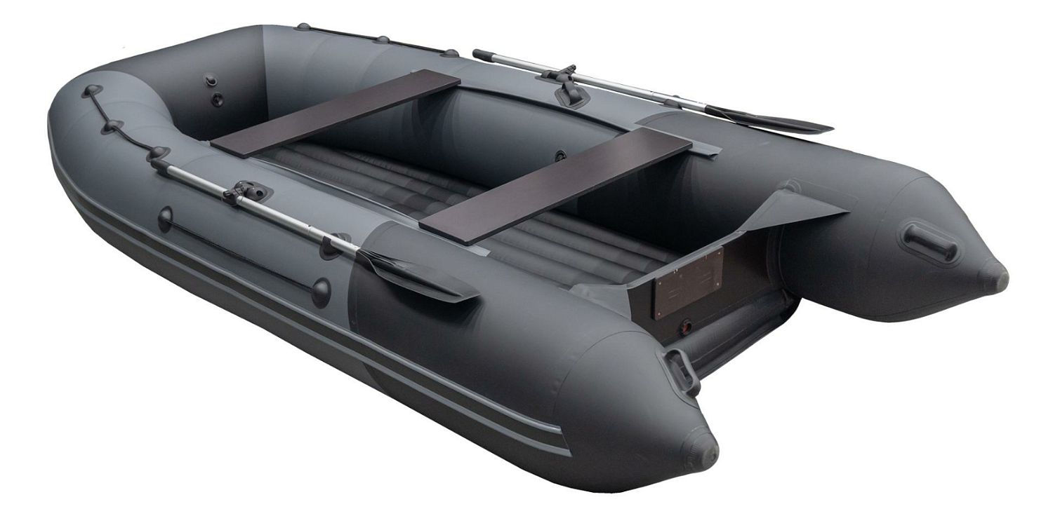 Лодка Таймень RX 4100 НДНД в Стерлитамаке