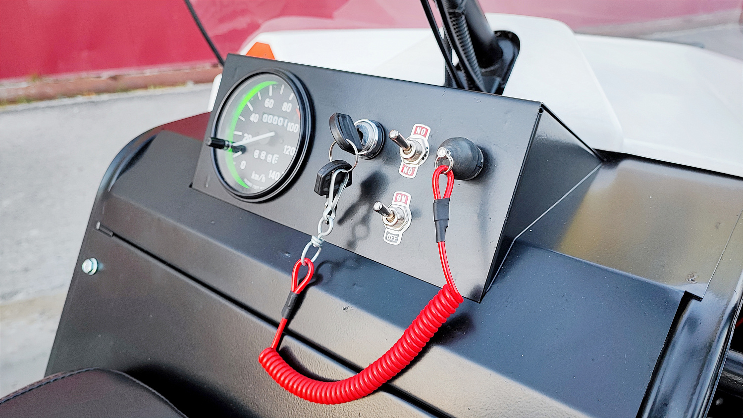 Снегоход PROMAX SNOWBEAR V3 650 2T в Стерлитамаке