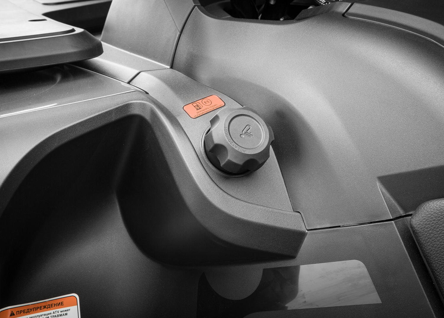  Квадроцикл Segway SNARLER AT6 LE в Стерлитамаке